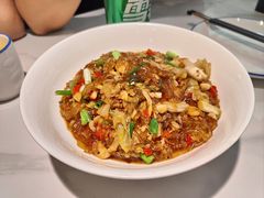 -兰湘子·湘菜小炒(济南领秀城店)
