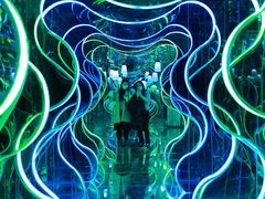 -梵高星空艺术馆(北京旗舰店)