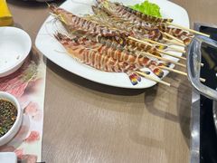 -东国海鲜火锅城(氹仔店)
