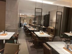 -贡厨全日制餐厅.海鲜自助餐.海味抢鲜(福州东湖万豪酒店)