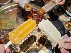 -廖掌柜·重庆鲜货火锅(上海首店)