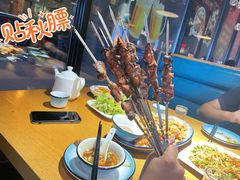 -萃和楼海鲜酒店(汉口路店)