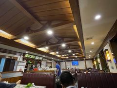 大堂-高丽屋(天宁寺店)