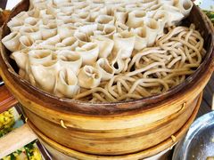 -弓二莜面(总店)