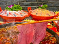 -赵家院子佬火锅(重庆总店)