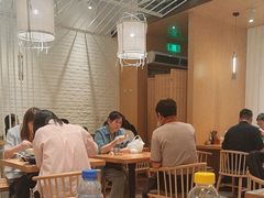 -嘻小北·兰州清汤牛肉面(南翔印象城MEGA店)
