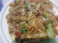 -火啫啫·粤式啫啫煲(南京弘阳店)