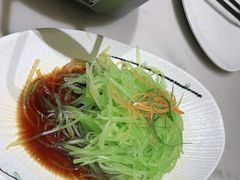 -小菜园新徽菜(上海浦东复地活力城店)
