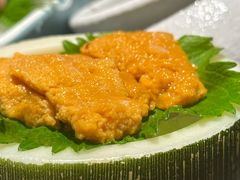 -阿吾罗·月咏精致日料(港汇恒隆广场店)