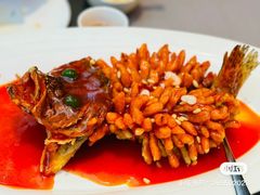 -松鹤楼·非遗·苏帮菜(融科店)
