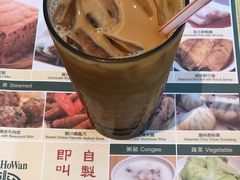 -添好运点心专门店(百老汇店)