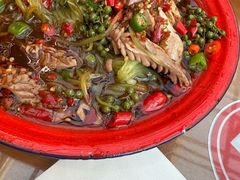 -小街47號江湖菜(四合院店)