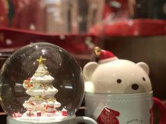 -星巴克臻选(广州沙面店)