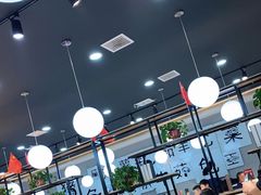 大堂-二十一分小锅炖(中心店)