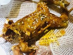 -青花椒花椒鱼(合生汇店)