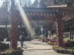 -云南民族村