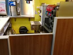 -麦当劳(广州新港东路第二分店)