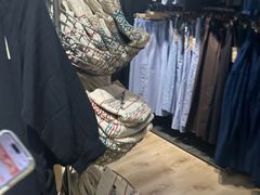 -MUJI无印良品(西单大悦城店)