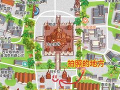 -东南亚风情赶摆街夜市