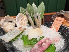 -牛New寿喜烧(金茂览秀城店)