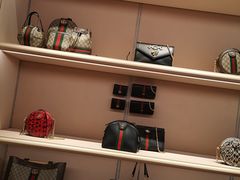 -Gucci(厦门万象城店)