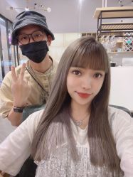 -苏豪路易士·嘉玛发廊