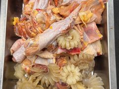 -地锅之家·鲜货工厂(华发路店)