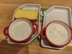 -豪客来牛排(福城天虹店)