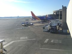 -罗纳德·里根华盛顿国家机场