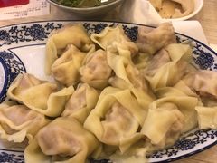 -朱洪元苏式面馆(绿宝广场店)