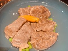 柒园龙井清泉小牛肉-柒园·三十年创意杭帮菜(龙湖滨江天街店)