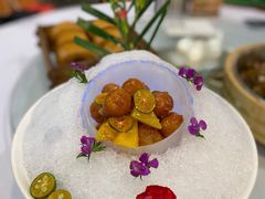 -勝記酒家·37年老字号·经典粤菜(荔枝公园店)