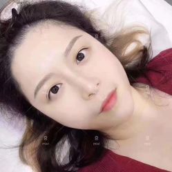 -MIVI野生眉纹绣纹眉