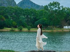 -Club Med地中海俱乐部·桂林度假村