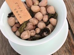 -瓦库茶馆17号(海汇港店)