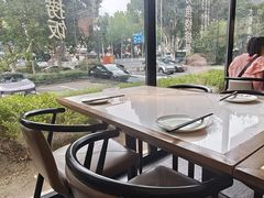 -船歌·鱼水饺青岛菜(正阳路店)