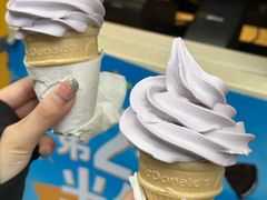 -麦当劳(鼓楼店)