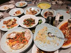 -静之湖湖畔餐厅