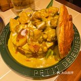 耶耶泰 泰式美食