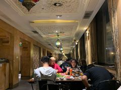 -火宴山自助火锅(明园店)
