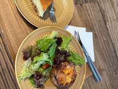 -BAKER&SPICE(安福路店)