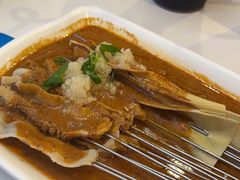 -勇利赵家烤肉坊(含光路店)