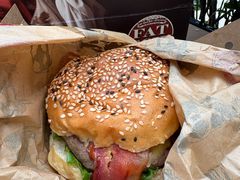 -FAT COW(静安寺店)