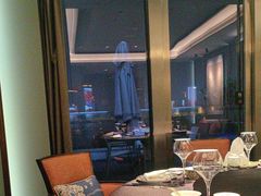 -君庭中餐馆(湘江豪生店)