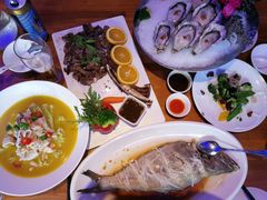 -hallch好吃餐厅(奥体中心店)