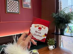 -嗒令甜品·主题融合料理餐厅(首座时代店)