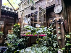 -束河人家(南锣鼓巷店)