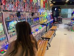-meland·儿童乐园·游戏厅娃娃机·电玩Xbox(成都合生汇店)