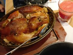 -金牌外婆家(苏州中心店)