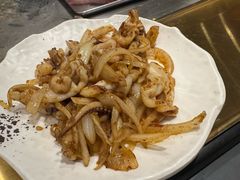 -大神太神·铁板烧(瑞虹天地月亮湾店)